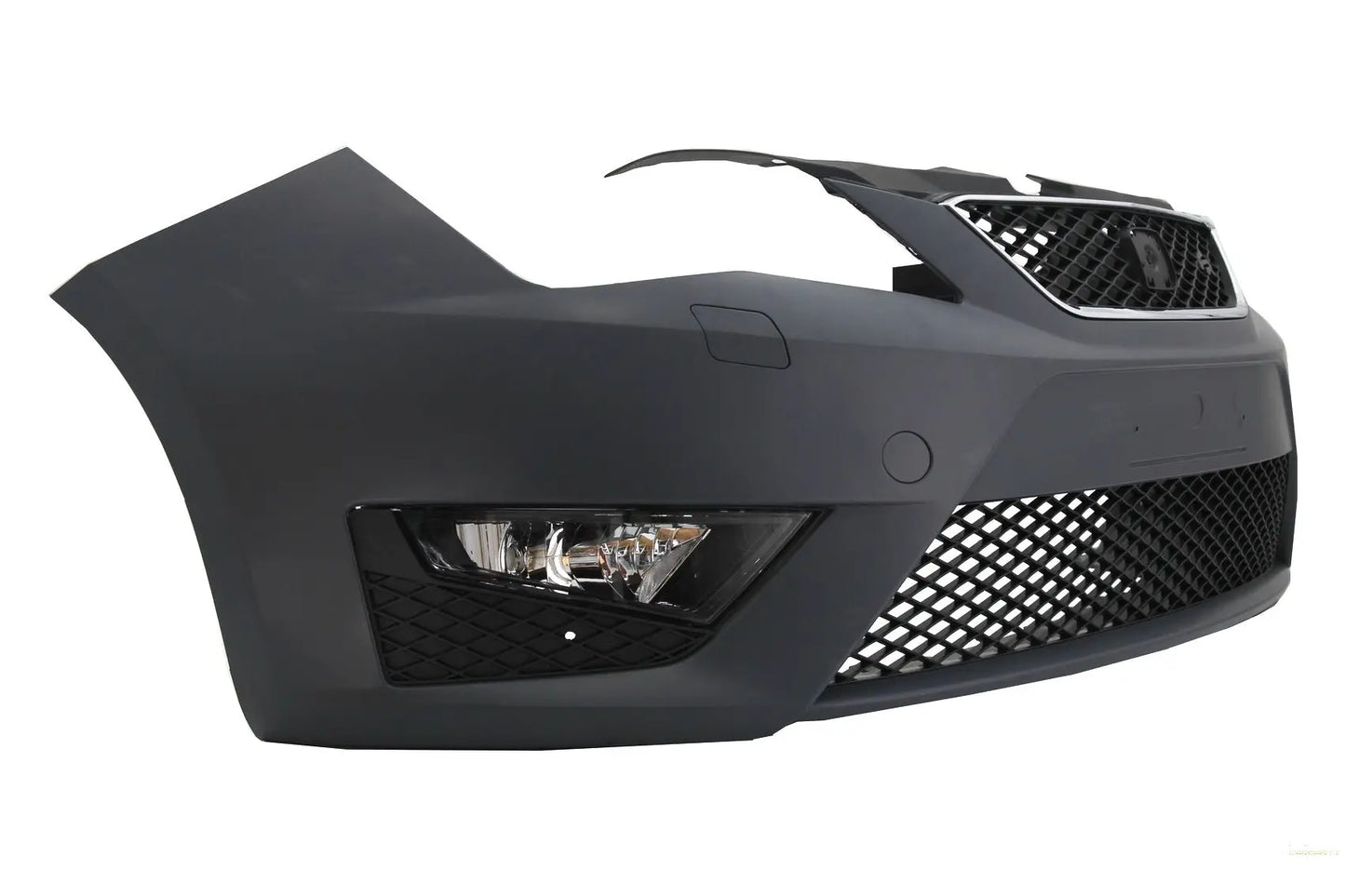 Frontstoßstange Passend Für Seat Ibiza 6j5 (2013-2015) Fr Design KITT