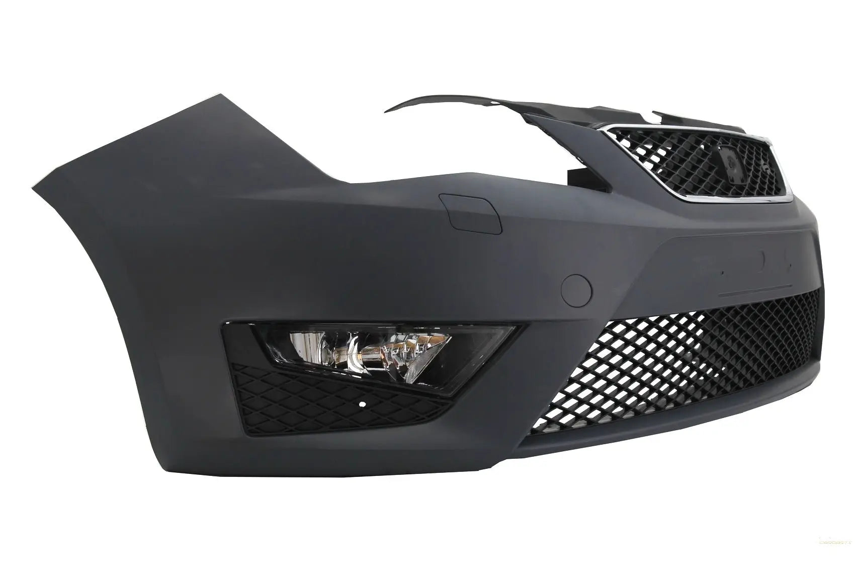 Frontstoßstange Passend Für Seat Ibiza 6j5 (2013-2015) Fr Design KITT