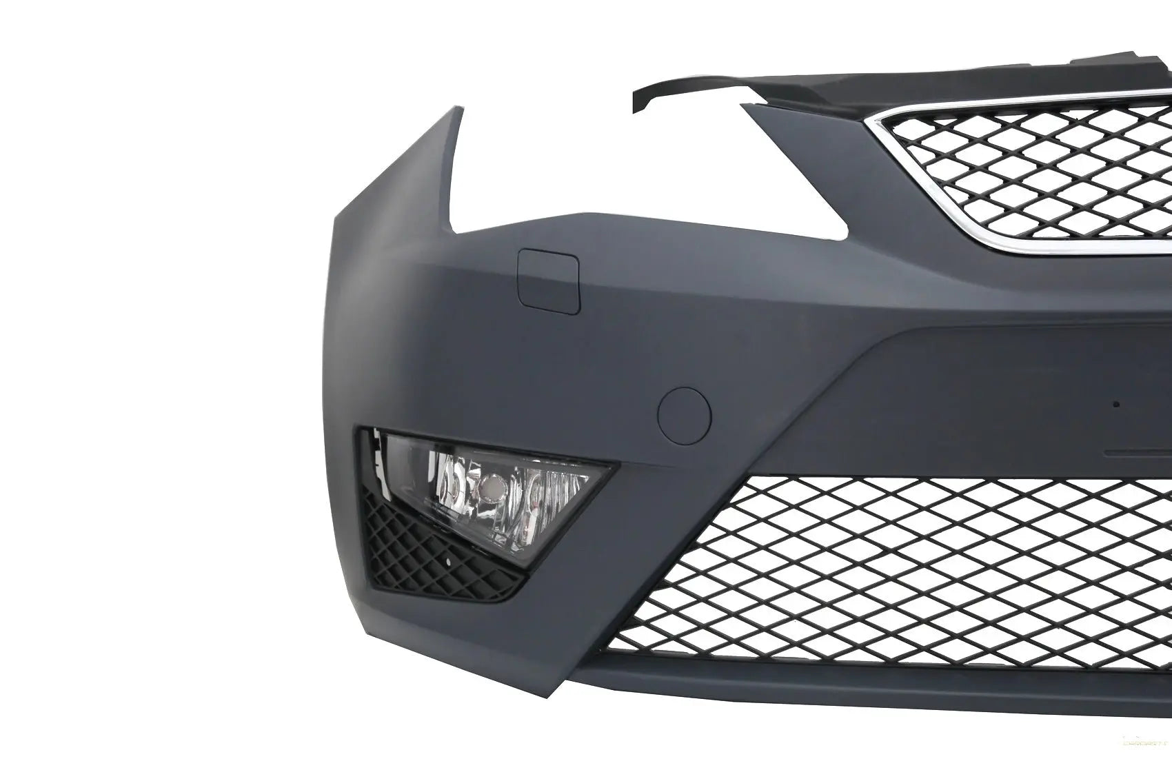 Frontstoßstange Passend Für Seat Ibiza 6j5 (2013-2015) Fr Design KITT