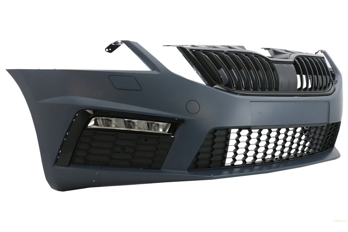 Frontstoßstange Passend Für Skoda Octavia III 5e Facelift (2017-2019) RS Design KITT