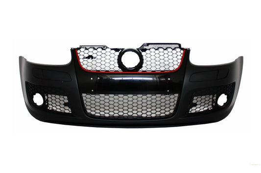 Frontstoßstange Passend Für VW Golf 5 V Mk5 (2003-2007) Jetta (2005-2010) GTI-Design KITT