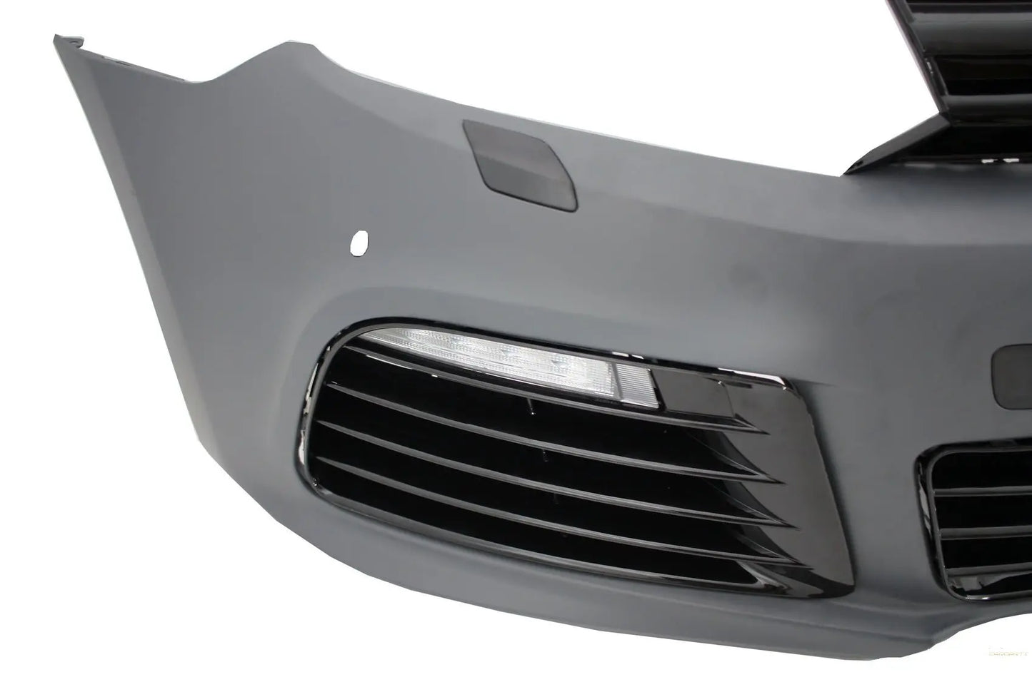 Frontstoßstange Passend Für VW Golf VI 6 Mk6 (2008-2013) R20 Design Mit PDC KITT Specials