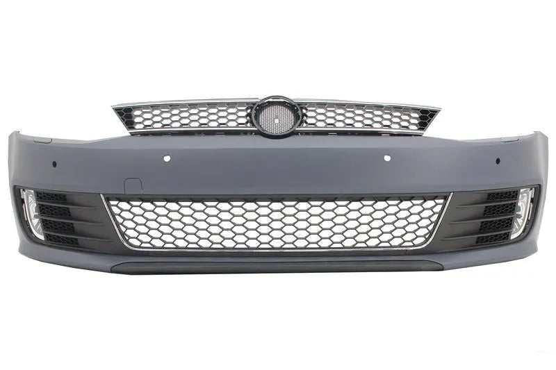 Frontstoßstange Passend Für VW Jetta Mk6 VI (2011-2014) GTI Design KITT Specials