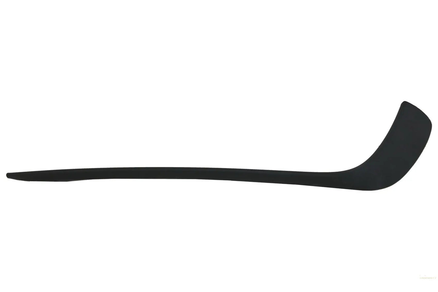 Frontstoßstange Splitter Flossen Brauen Aero Passend Für Mercedes A-Klasse W176 (2012-08.2015) A45 Design KITT
