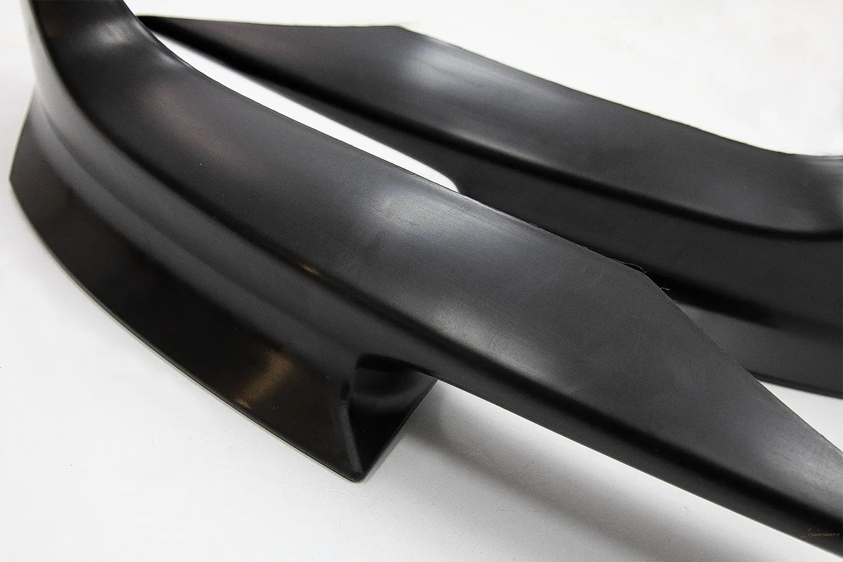 Frontstoßstange Splitter Spoiler Passend Für BMW 3er E92 (2006-2010) M-Tech Design KITT