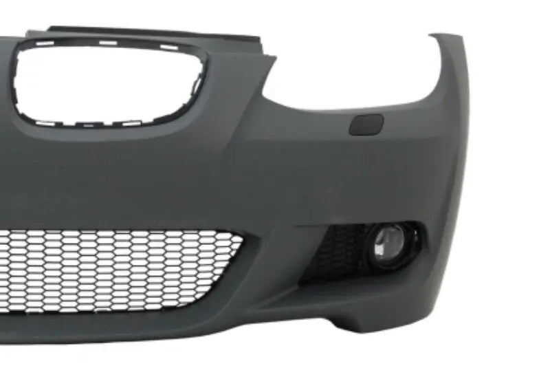 Frontstossstange passend für BMW 3er e92-e93 Nicht LCI Coupe Cabrio M Technik Look KITT