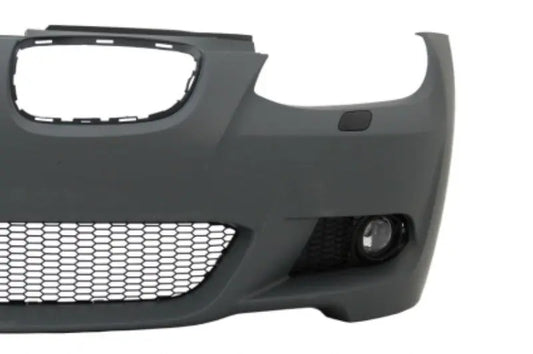 Frontstossstange passend für BMW 3er e92-e93 Nicht LCI Coupe Cabrio M Technik Look KITT