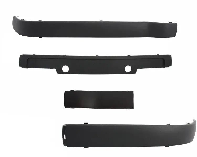 Frontstoßstangenverkleidung Zierleisten Passend Für BMW 3er E36 M3 (1992-1998) KITT Specials