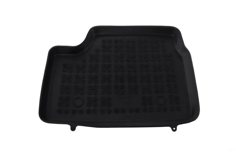 Fußmatte Gummi Schwarz Passend Für Opel Astra II G 03/1998--2009, Passend Für Opel Astra III H 04/2004-2014 - 200505 Rezaw Plast