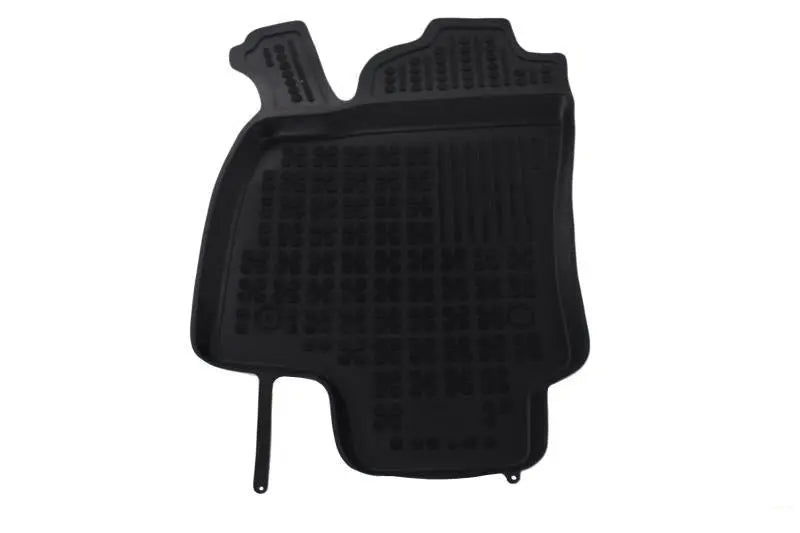 Fußmatte Gummi Schwarz Passend Für Opel Astra II G 03/1998--2009, Passend Für Opel Astra III H 04/2004-2014 - 200505 Rezaw Plast