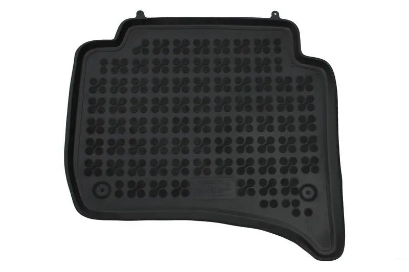 Fußmatte Gummi Schwarz Passend Für Porsche Cayenne II (2011-2016) Passend Für VW Touareg II (2010-2018) Rezaw Plast