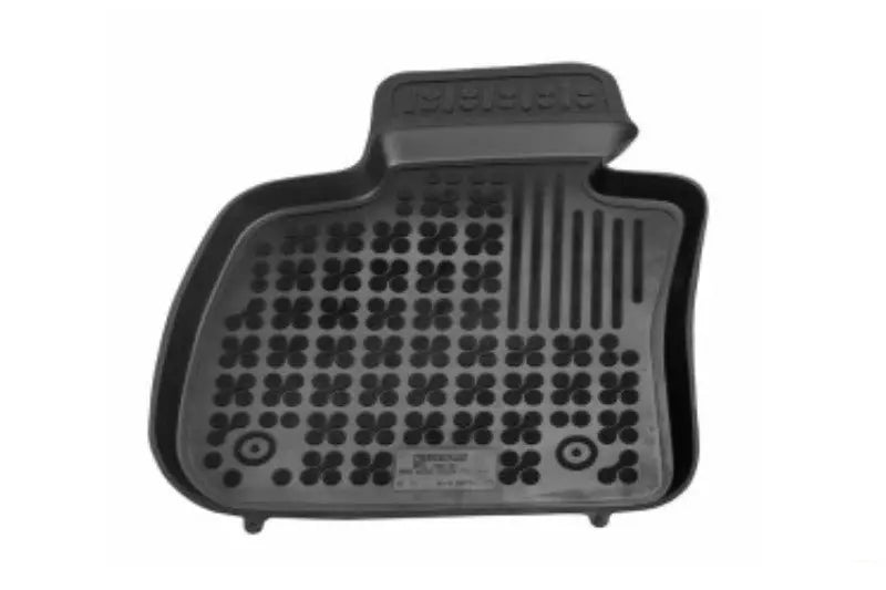 Fußmatte Schwarz Passend Für BMW 2 Active Tourer 2014- Rezaw Plast