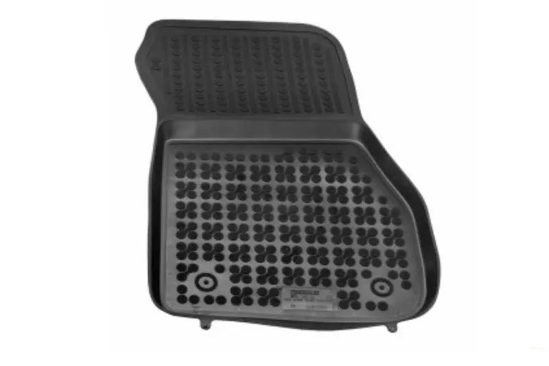 Fußmatte Schwarz Passend Für BMW 2 Active Tourer 2014- Rezaw Plast