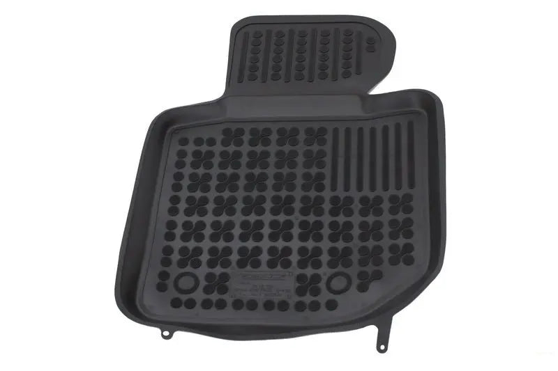 Fußmatte Schwarz Passend Für BMW 3 (E36) 1991-1998 Rezaw Plast