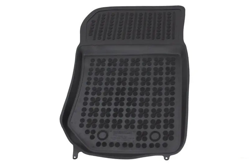 Fußmatte Schwarz Passend Für BMW 3 (E36) 1991-1998 Rezaw Plast