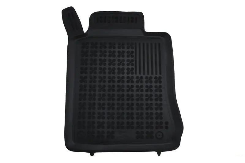 Fußmatte Schwarz Passend Für Mercedes W210 E-Klasse 1995-2003 Rezaw Plast