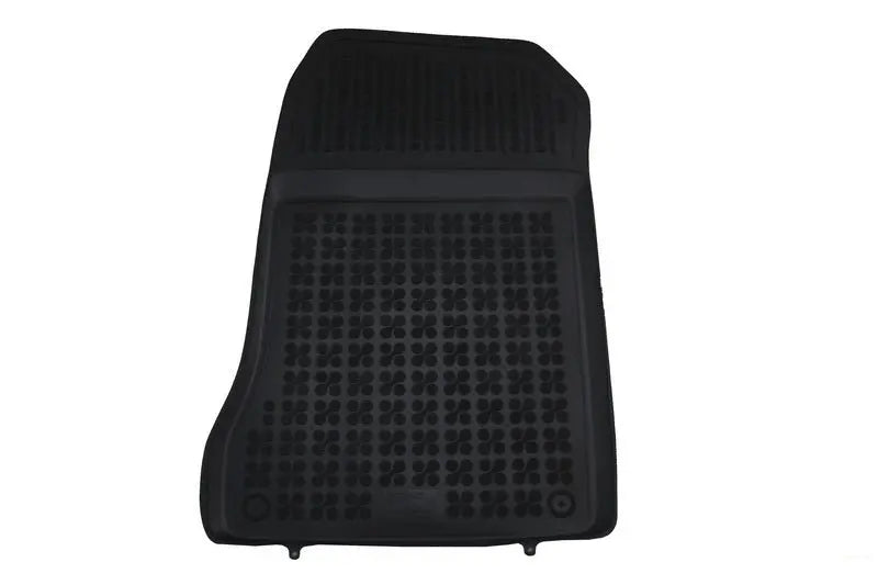 Fußmatte Schwarz Passend Für Mercedes W210 E-Klasse 1995-2003 Rezaw Plast