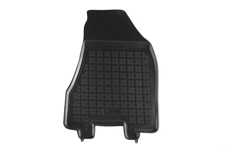 Fußmatte Schwarz Passend Für Nissan X-Trail II 2007-2013 Rezaw Plast