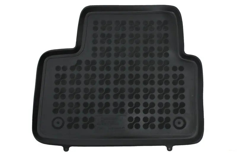 Fußmatte Schwarz Passend Für Opel Meriva B 2010- Rezaw Plast