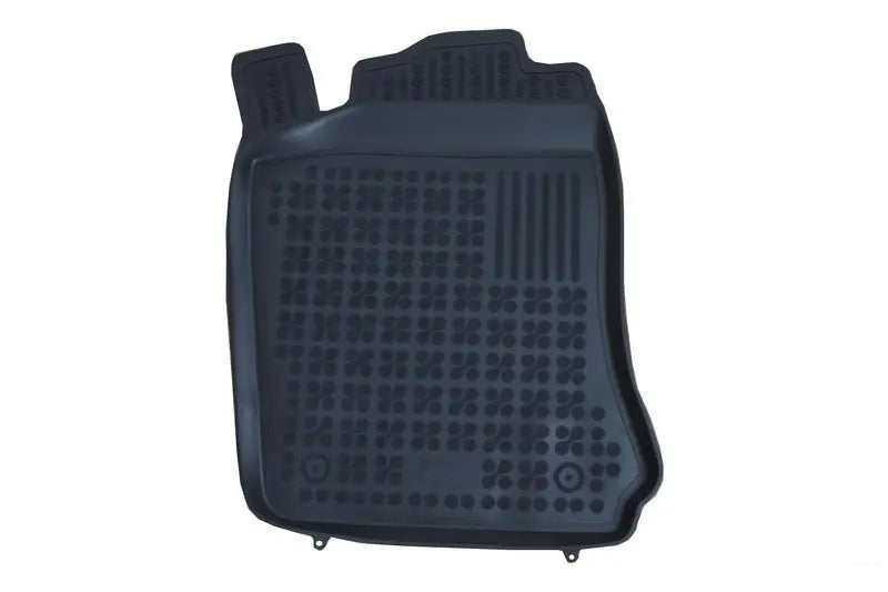 Fußmatte Schwarz Passend Für Opel Vectra B (1995-2002) Rezaw Plast