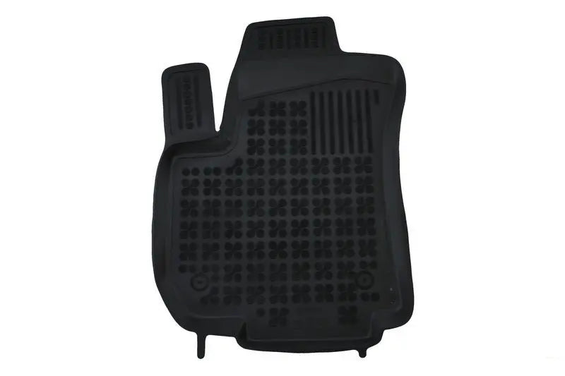 Fußmatte Schwarz Passend Für Opel Zafira B 07/2005 Rezaw Plast