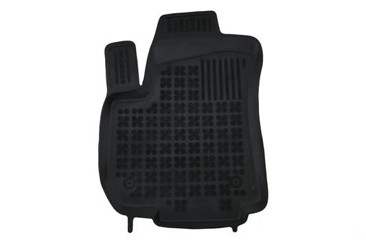 Fußmatte Schwarz Passend Für Opel Zafira B 07/2005 Rezaw Plast