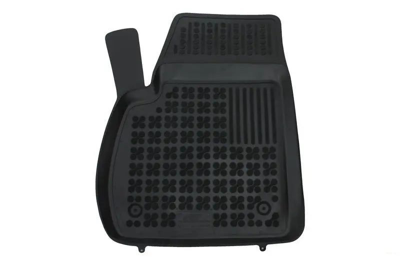 Fußmatte Schwarz Passend Für Opel Zafira Tourer C 2012 Rezaw Plast