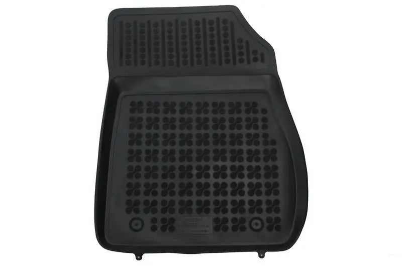 Fußmatte Schwarz Passend Für Opel Zafira Tourer C 2012 Rezaw Plast