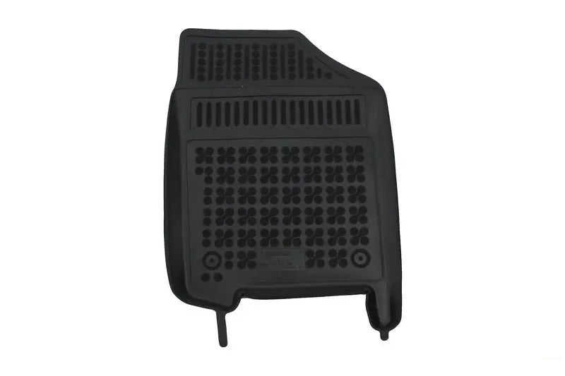 Fußmatte Schwarz Passend Für Peugeot 207 2006- . Rezaw Plast