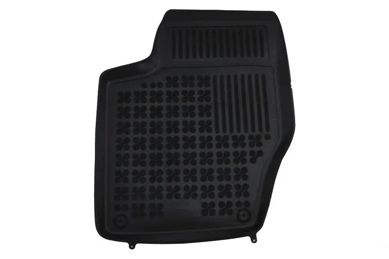 Fußmatte Schwarz Passend Für Peugeot 308 2007-2013 Rezaw Plast