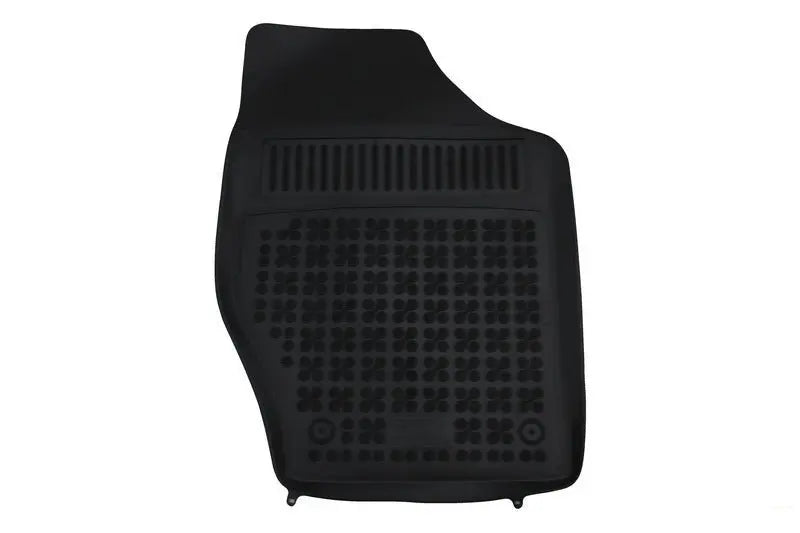 Fußmatte Schwarz Passend Für Peugeot 308 2007-2013 Rezaw Plast