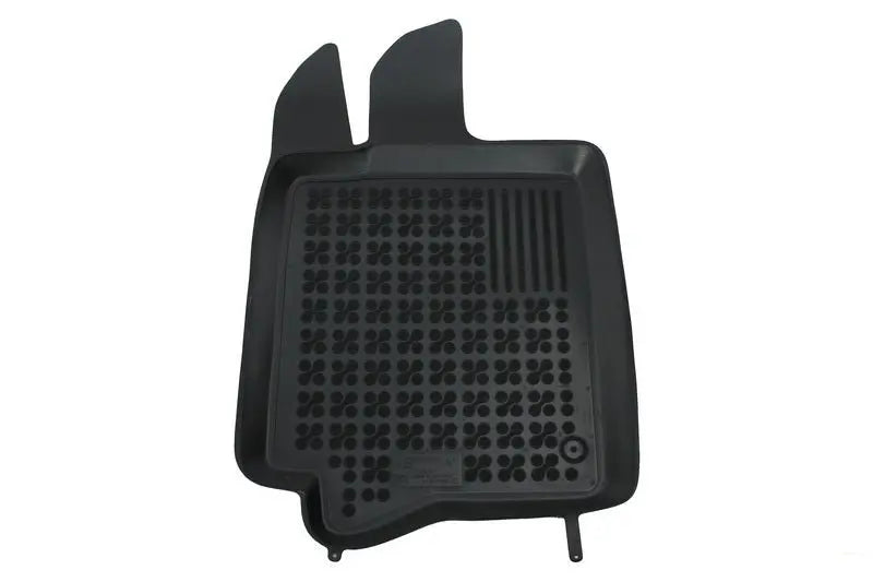 Fußmatte Schwarz Passend Für Renault Laguna II 2001-2007 Rezaw Plast