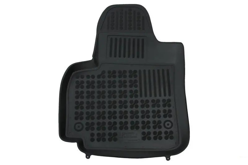 Fußmatte Schwarz Passend Für Suzuki Sx4 2006-2013 Rezaw Plast