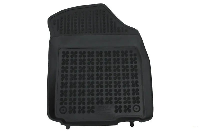 Fußmatte Schwarz Passend Für Suzuki Sx4 2006-2013 Rezaw Plast