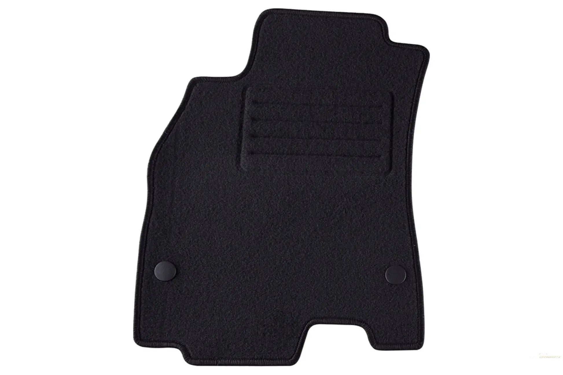 Fußmatte Teppich Graphit Passend Für Renault Fluence 10/2010 Petex