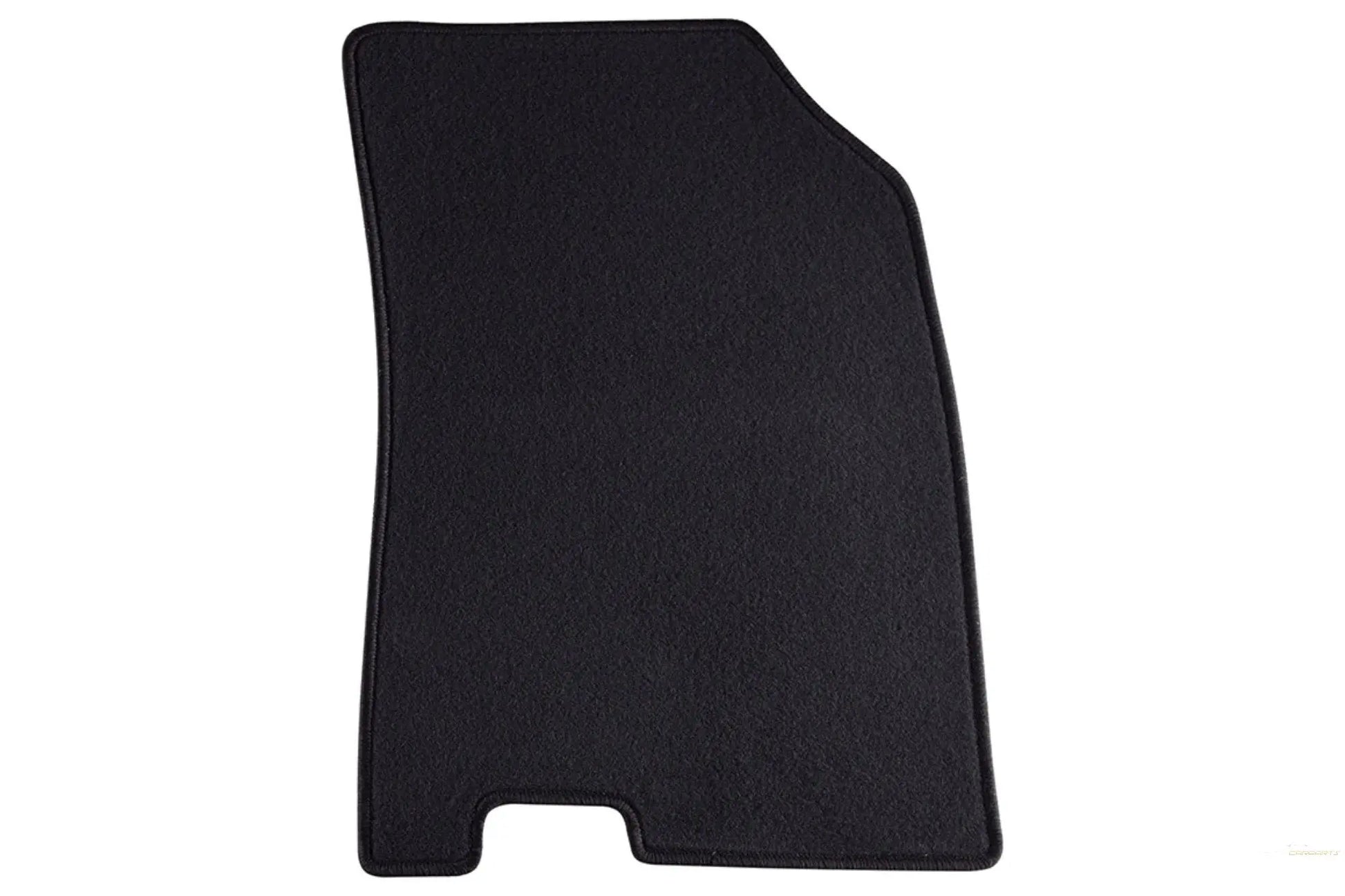 Fußmatte Teppich Graphit Passend Für Renault Fluence 10/2010 Petex