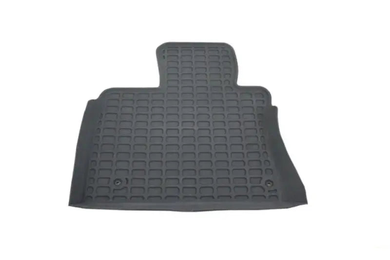 Fußmatten Gummimatten Passend Für BMW X6 E71 (2008-2014) Anthrazitgrau Auto GS