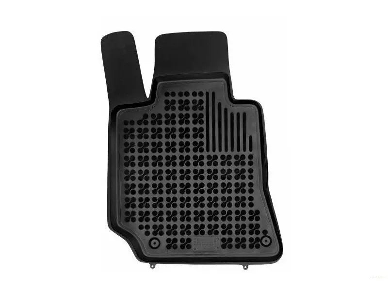 Fußmattengummi Passend Für Mercedes CLS W218 (2011) Rezaw Plast