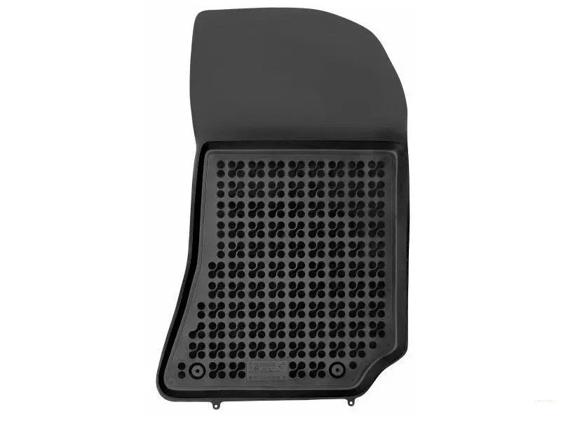 Fußmattengummi Passend Für Mercedes CLS W218 (2011) Rezaw Plast