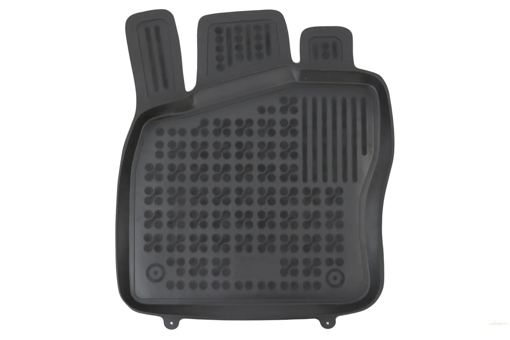 Gummi Auto Fußmatten Passend Für Skoda Karoq (2017+) Rezaw Plast