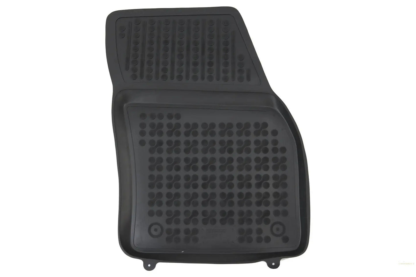 Gummi Auto Fußmatten Passend Für Skoda Karoq (2017+) Rezaw Plast