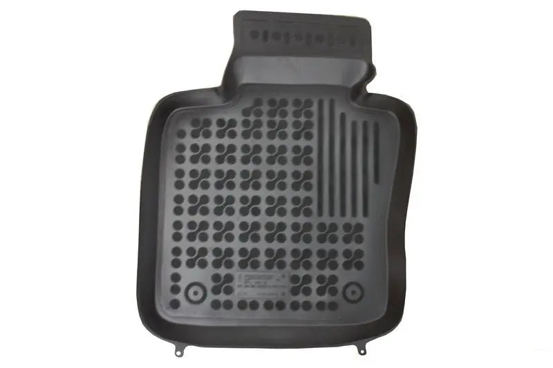 Gummi Fußmatte Schwarz Passend Für Mini One III Cooper III F56 (2013-) Rezaw Plast