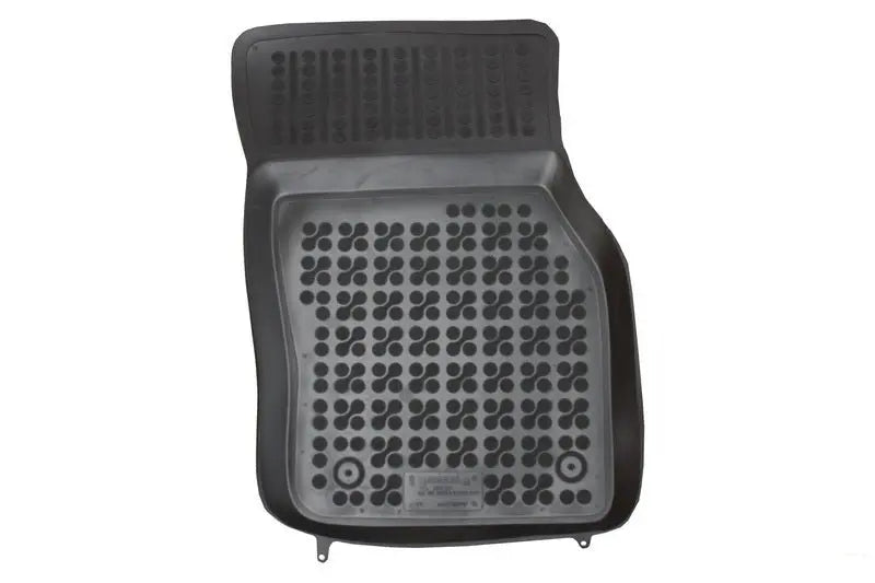 Gummi Fußmatte Schwarz Passend Für Mini One III Cooper III F56 (2013-) Rezaw Plast