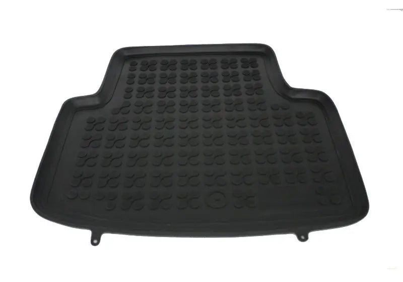 Gummi Fußmatte Schwarz Passend Für VW Passat B8 (2014) Rezaw Plast