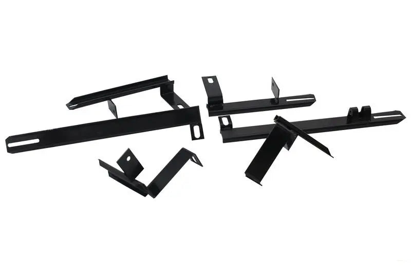 Halterungen Trittbretter Trittbretter Passend Für Peugeot 4008 (2012-2016) KITT