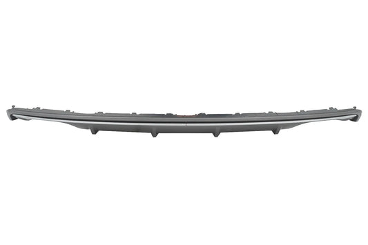 Heckschürze Diffusor Passend Für Audi A3 8V Limousine (2012-2015) S3 Design KITT