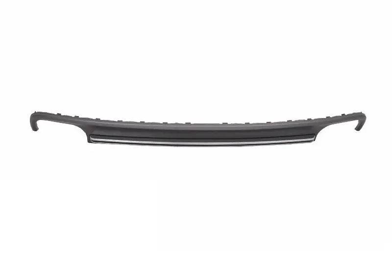 Heckschürze Luftdiffusor Passend Für Audi A7 4G Non-Facelift (2010-2014) S7 Design KITT
