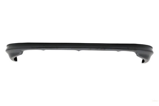Heckschürzenansatz Unterer Volant Spoiler Passend Für Opel Astra G (1998-2005) KITT EU