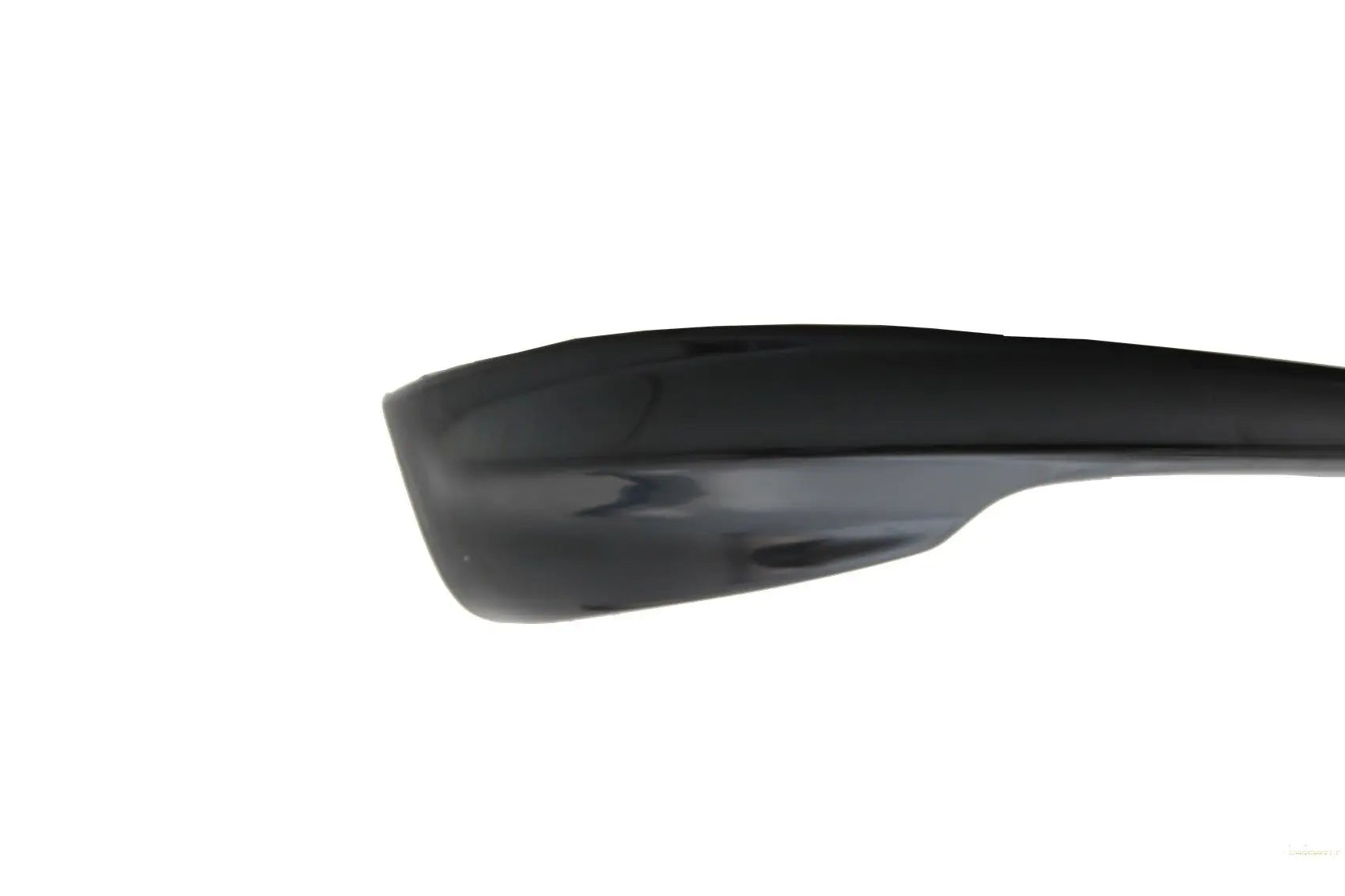Heckschürzenansatz Unterer Volant Spoiler Passend Für Opel Astra G (1998-2005) KITT EU
