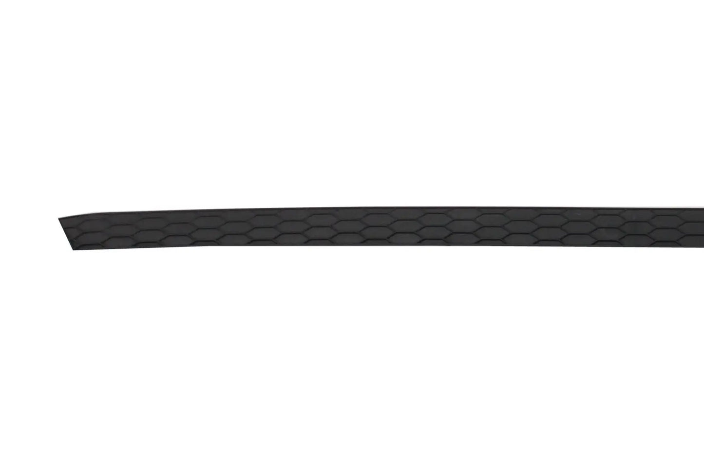Heckschürzenblende Passend Für Audi A4 B9 8W (2016-2018) Limousine Avant S-Line Design Für Normale Stoßstange KITT